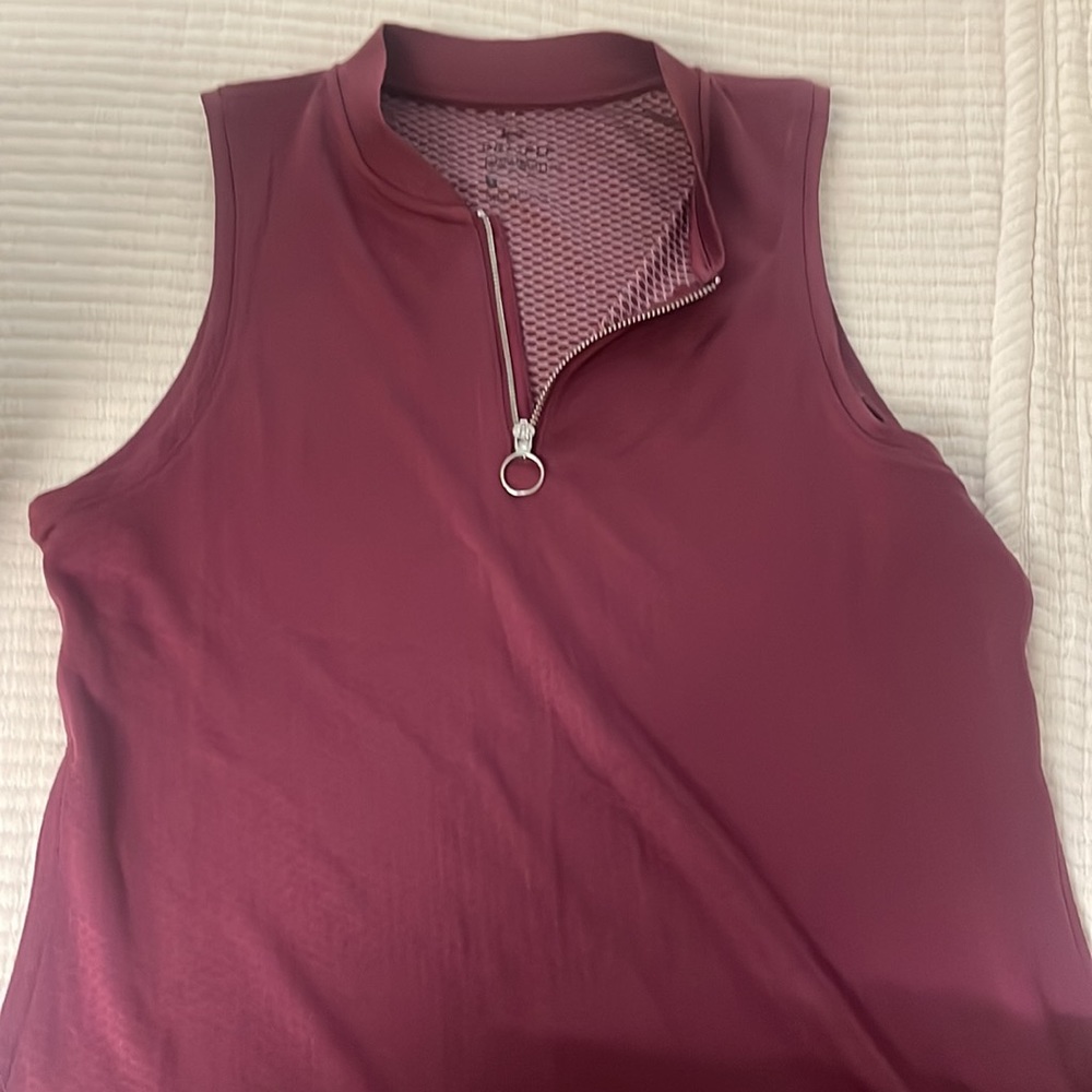 Nike dri-fit tank